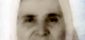 Alzheimer hastası kayıp kadının suda cansız bedeni bulundu