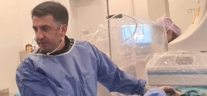 Prof. Dr. Akdağ: ''Sağlıklı bir vücut için en önemli kriterlerden biri kalp sağlığıdır''