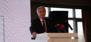 Yozgat, UNESCO Öğrenen Şehirler zirvesine ev sahipliği yaptı