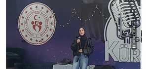 Akyakalı Aleyna Kurtbaş’tan anlamlı başarı