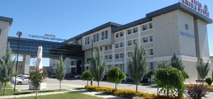 Malatya'da iki üniversiteden İsrail Parlamentosu'nun düzenlemesine tepki