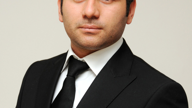 AGC'den DHA'ya 3 ödül