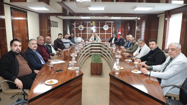 Sivas'ta kurbanlık fiyatları belli oldu