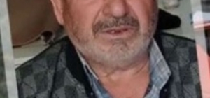 Devrilen traktörün sürücüsü öldü