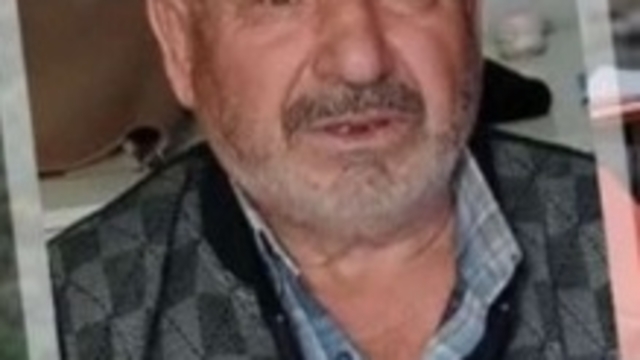 Devrilen traktörün sürücüsü öldü