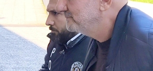 Taciz suçlamasıyla gözaltına alınan MUBRAŞ Yönetim Kurulu Başkanı tutuklandı (3)