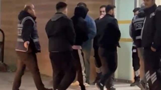 Bartın merkezli 15 ilde yasa dışı bahis operasyonunda 18 tutuklama