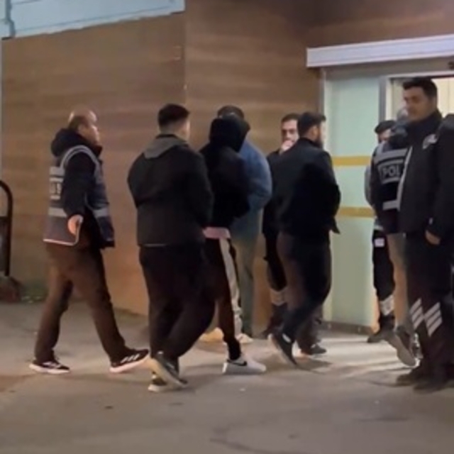 Bartın merkezli 15 ilde yasa dışı bahis operasyonunda 18 tutuklama