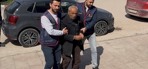 Ordu'da arazi kavgasında cinayet zanlısı adliyeye sevk edildi