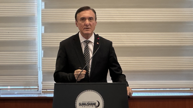 TSKGV savunma sanayisinde önemli rol üstleniyor