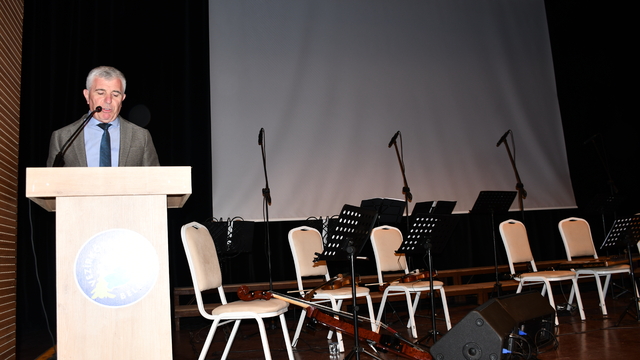 Tüketici Hakları Derneği Korosu'ndan Bahar Konseri