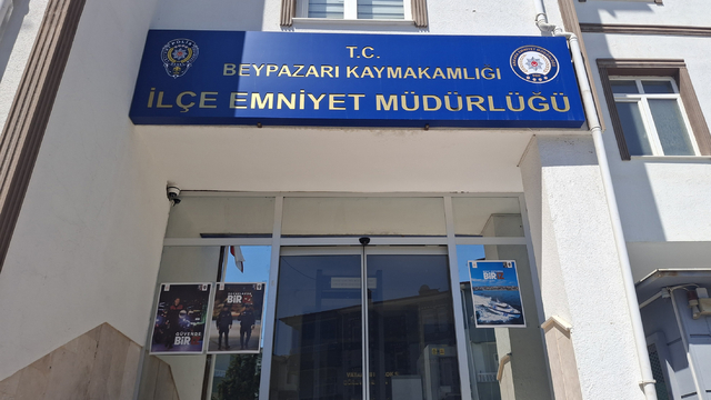 Türk Polis Teşkilatının 181. kuruluş yıl dönümü