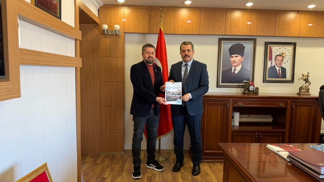 Vezirköprü'de öğretmenlere yönelik şiddetle ilgili anket çalışması yapıldı