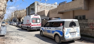 54 yaşındaki Mustafa Uygul evinde ölü bulundu