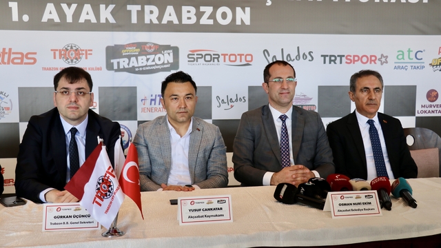 Petlas Türkiye Off-Road Şampiyonası'nın ilk ayağı Trabzon'da düzenlenecek