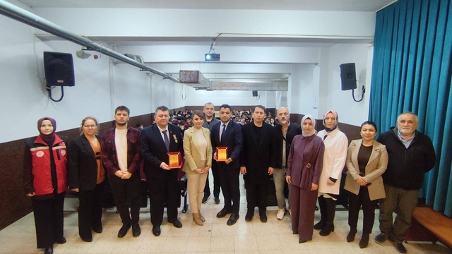 Bolu'dan kısa kısa