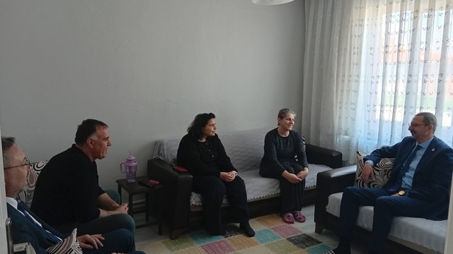 Kırklareli'nden kısa kısa