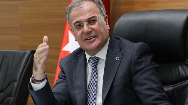 Hacılar'da bir yıllık çalışmalar masaya yatırıldı