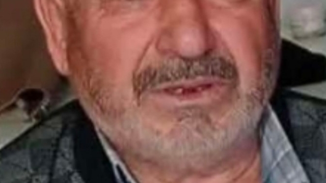 Kırşehir'de traktörün devrildiği kazada 1 kişi hayatını kaybetti