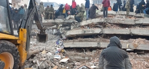 Yüksel Apartmanı davasında karar çıktı