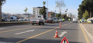 Son 1 ayda 28 bin araç cezadan kaçamadı