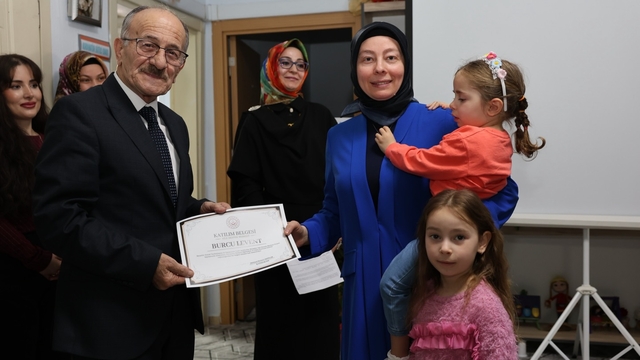 Beyşehir'den kısa kısa