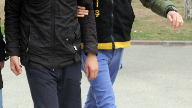 İsrail Başkonsolosluğu önündeki çatışmada öldürülen terörist Adana'da cinayetten yargılanmış