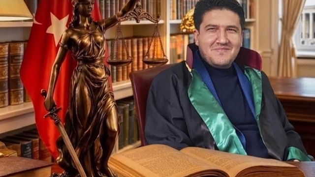 Kırşehir İl Genel Meclisi Başkanlığında yeni dönem