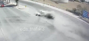 Mevlüt öğretmenin ölümüne neden olan sürücüye 21 yıl hapis cezası