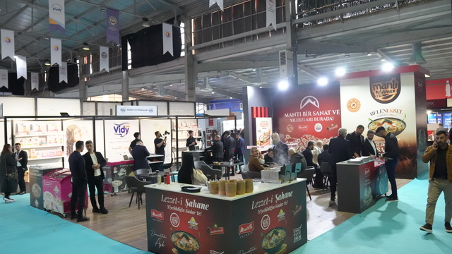 Diyarbakır'da "Güneydoğu Yerel Zincirler Fuarı" açıldı