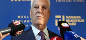 Bursa’daki ‘usulsüzlük’ ve ‘rüşvet’ soruşturmasında serbest kalan 5 şüpheliye yakalama kararı