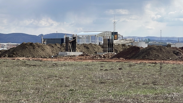 Sivas'ta beton kalıbına düşen genç işçi hayatını kaybetti