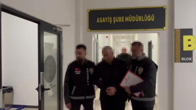 Kocaeli'de eğlence mekanına saldırıda tutuklu sayısı 13'e yükseldi