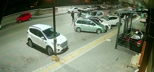 ‘Dur’ ihtarına uymayan sürücüye 446 bin lira ceza