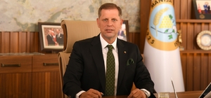 Başkan Özkasap: "Savaşın faturası Manisa Ovasına kesiliyor"