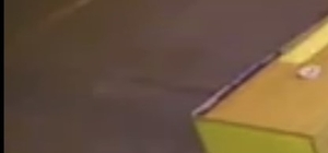 İstanbul'daki saldırıda kullanılan kiralık aracın izi kamerada Kiralandıktan 13 dakika sonra ayrılmış