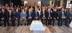 Yozgat'ta UNESCO Öğrenen Şehirler Zirvesi düzenlendi