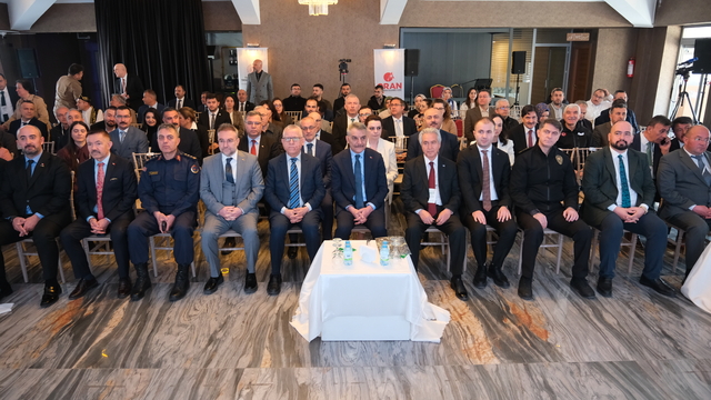 Yozgat'ta UNESCO Öğrenen Şehirler Zirvesi düzenlendi