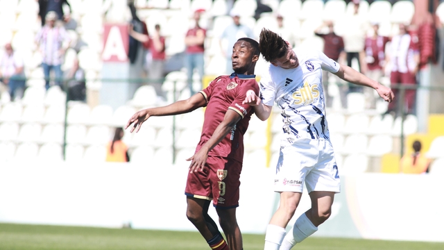 Futbol: Trendyol 1. Lig