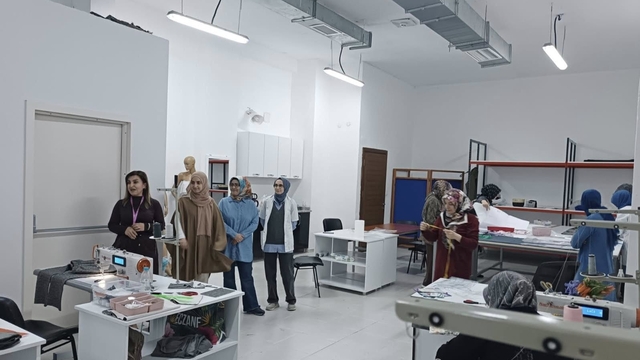 Seydişehir'den kısa kısa