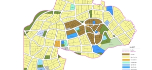 Gebze Hatipler Mahallesi'nde imar uygulaması tamamlandı