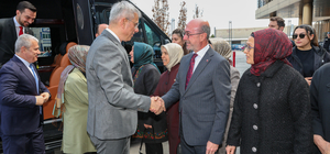 Bakan Memişoğlu: Son 3 ayında ilk hamileliğini yaşayan anne adayına ebe tahsis ediyoruz(2)