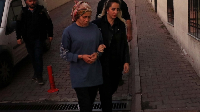 İstinafın bozduğu davada şiddet uygulayan kocasını öldüren sanığa verilen ceza değişmedi