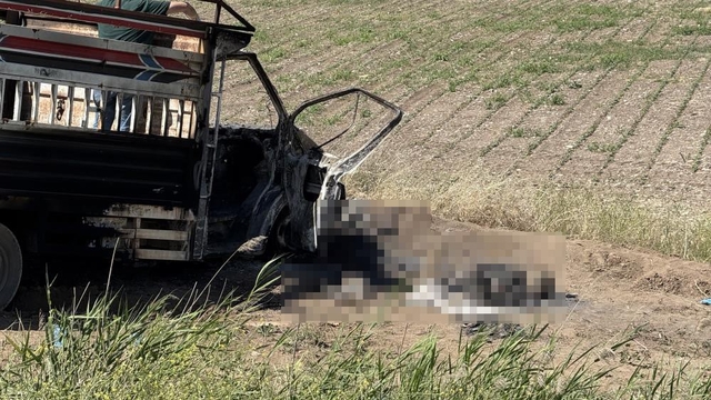 Baba ve oğlunun cesedinin bulunması davasında zanlı suçunu itiraf etti
Duruşmada 4 tutuklu tahliye edildi