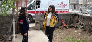 Malatya'da 49 yaşındaki şahıs evinde ölü bulundu