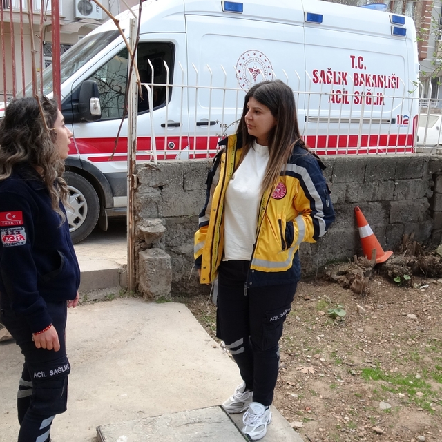 Malatya'da 49 yaşındaki şahıs evinde ölü bulundu