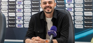 Manisa FK - Pendikspor maçının ardından