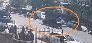 Balkondan düşen 3 yaşındaki çocuk, ağır yaralandı