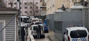 Bursa’da rüşvet ve yolsuzluk soruşturmasında yeni gelişme