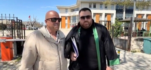 Bursa'da isim benzerliği mağduriyeti